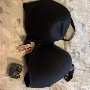 Victoria’s Secret bras